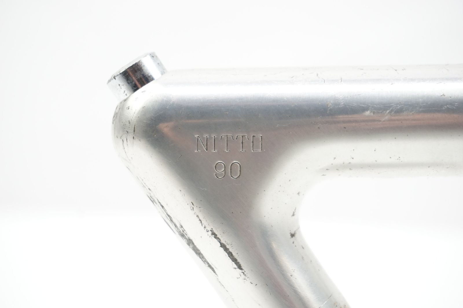 NITTO Pearl9 ステム NITTO Pearl 9 日東 パール スレッド ステム