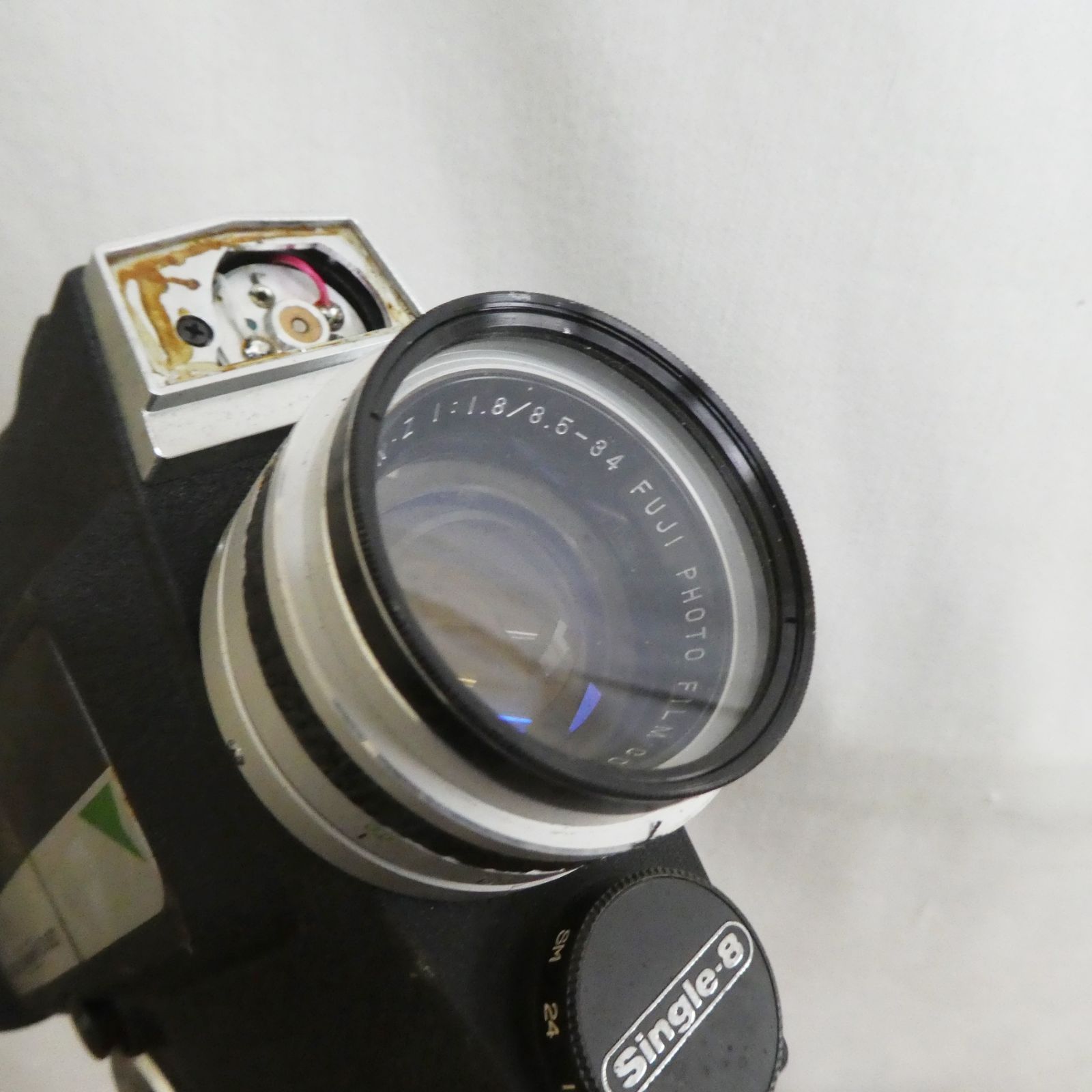 Q782【希少】ヴィンテージカメラ 各種 まとめ売り 中古 現状 /10