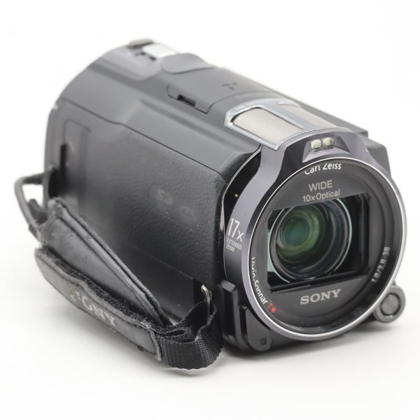 Sony HDR-CX720V 460