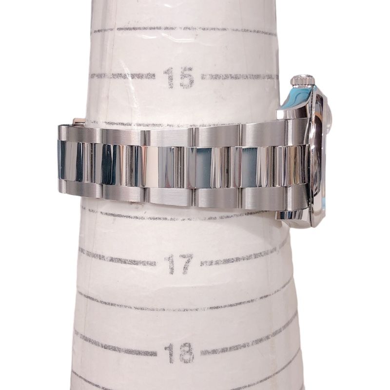 宇宙戦艦ヤマト アルバ 腕時計 シルバー 限定 SEIKO 宇宙戦艦ヤマト