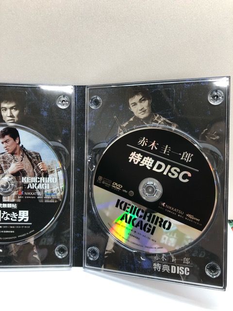 拳銃無頼帖 コンプリート DVD-BOX〈5枚組〉 拳銃無頼帖コンプリートDVD