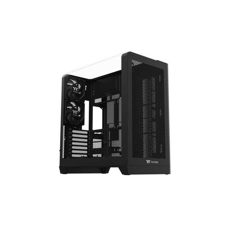 送料無料 ♥ 未開梱 THERMALTAKE View 390 Air Black CA-11F-00M1WN-00