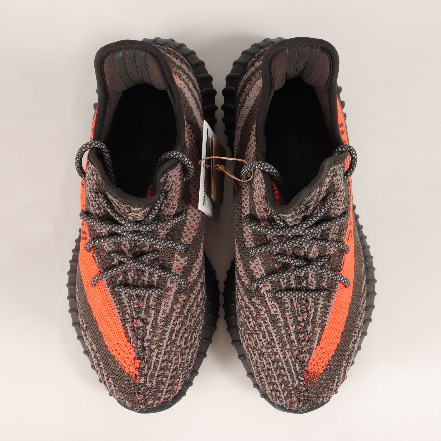 新品 adidas アディダス スニーカー サイズ:28.5cm 23SS YEEZY BOOST 