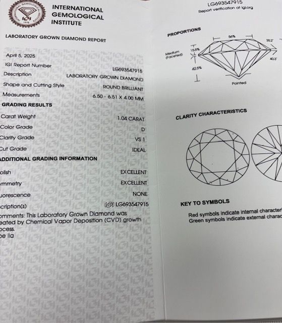1ct D