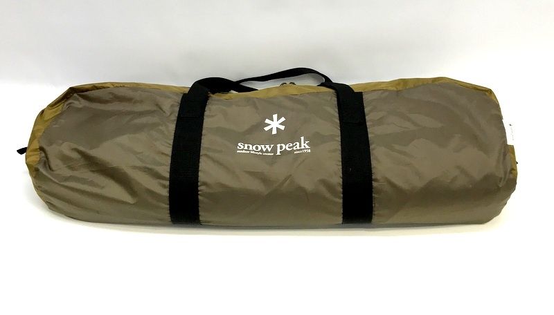スノーピーク snow peak アメニティタープヘキサLセット TP-851SR