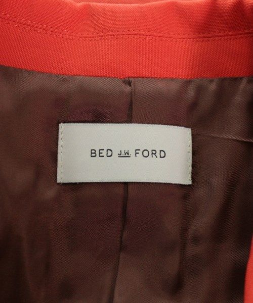 BED J.W. FORD カジュアルジャケット メンズ 【古着】【中古】【送料