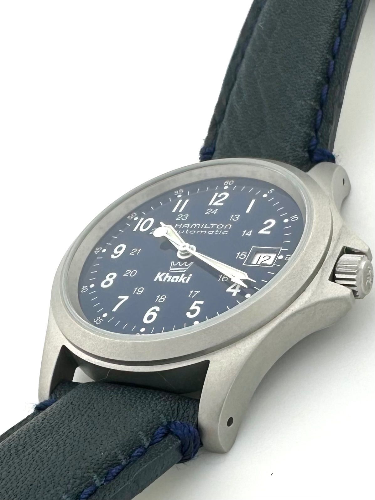 未使用品 デッドストック Hamiltonハミルトン ロイド 未使用品 デッドストック Hamiltonハミルトン ロイド - メルカリ