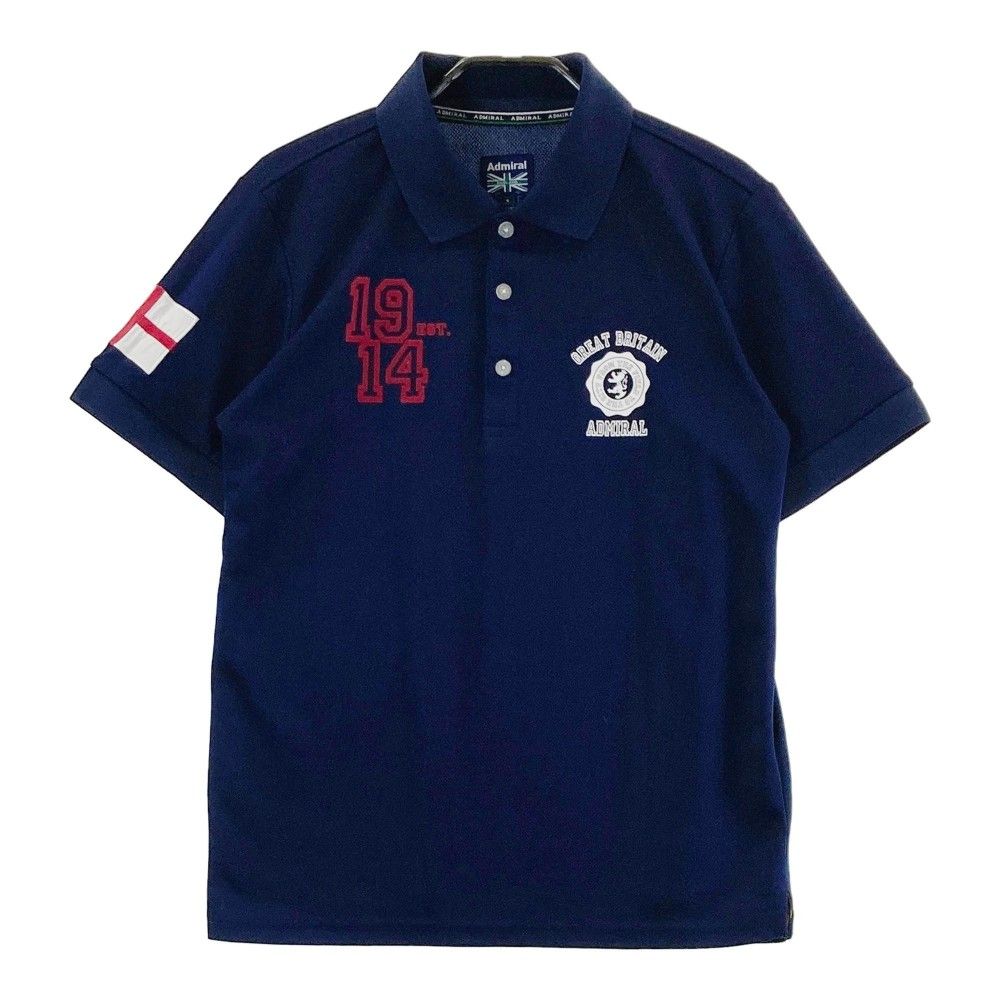 Admiral ゴルフウェアセット S 【楽天市場】アドミラルゴルフ（メンズ