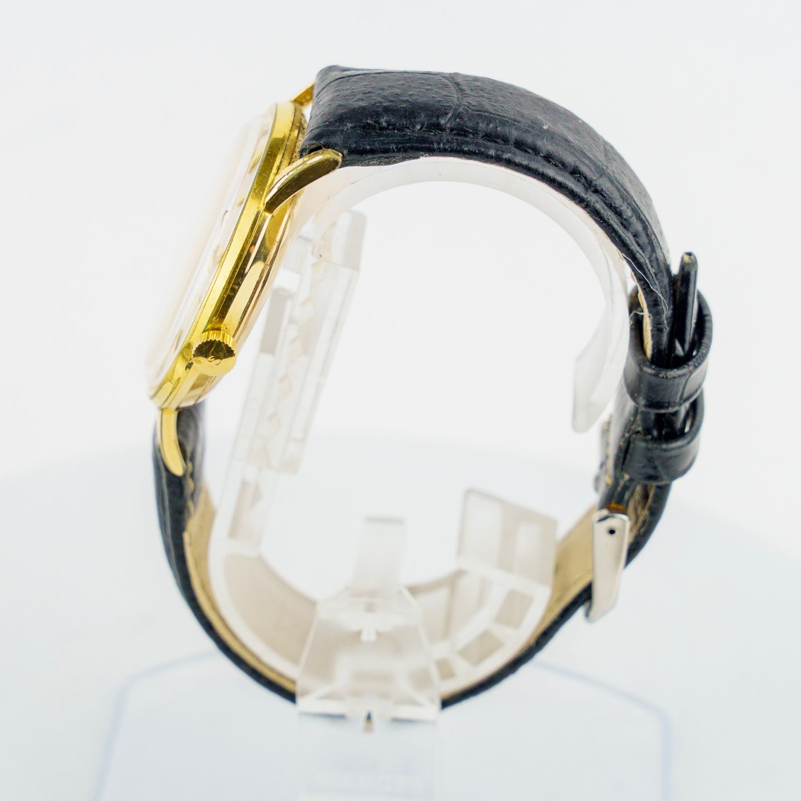 美品 SEIKO（セイコー）J14071E クラウン メンズ 手巻き 1960