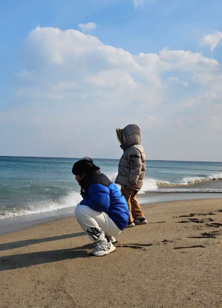 ヘビーダウン ダックダウン