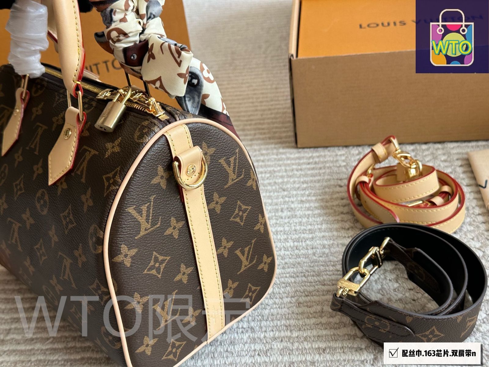 マ*ー様 【訳、難あり】 LOUISVUITTONキャデバッグフード付属 今日特価】Louis Vuitton ルイヴィトン スピーディ25 シリーズ