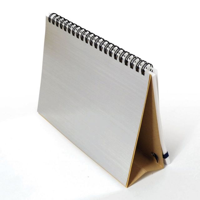 エムプラン レフ板ついたノート