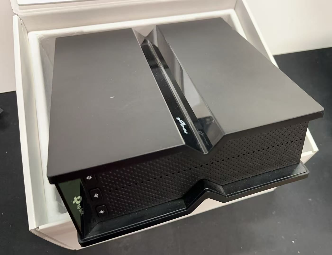 訳あり品TP-Link Archer BE550 トライバンド Wi-Fi 7 ルーター 別5363 CHRISTIANNAURATH_COM_BR