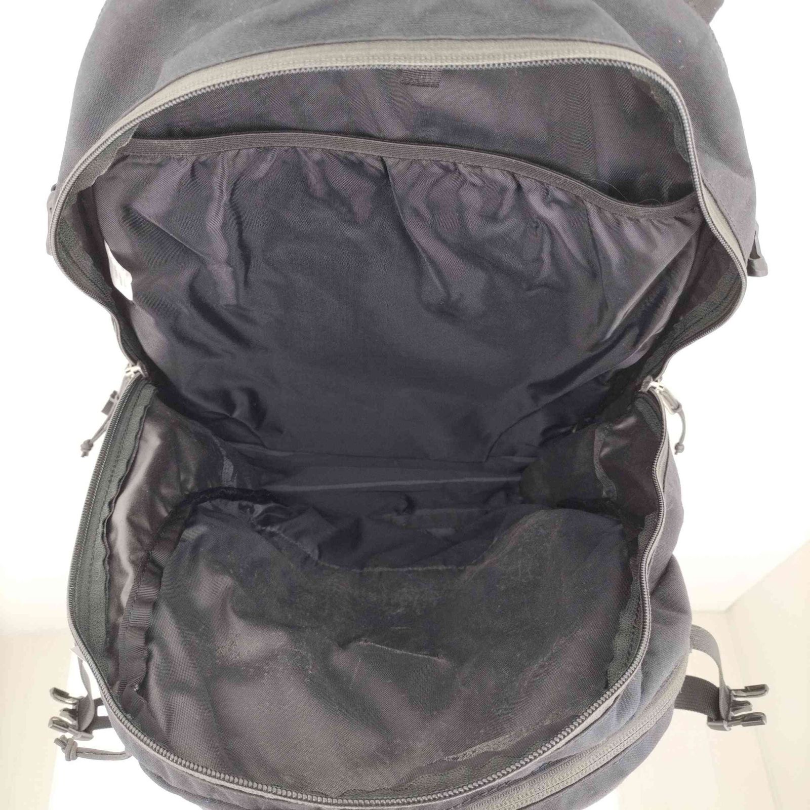 ザノースフェイス THE NORTH FACE VOSTOK 28 メンズ 28L - メルカリ