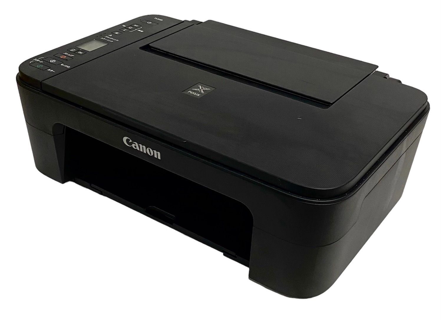 中古）Canon プリンター PIXUS TS3330 BK ブラック（美品） - メルカリ