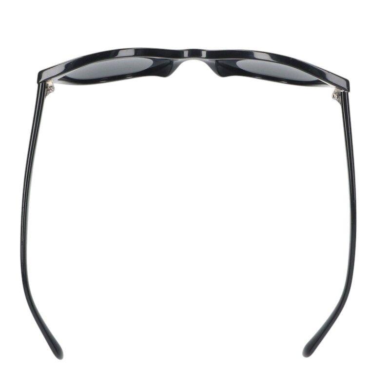 プラダ SPR15V キャットアイフレームサングラス レディース 56□19  