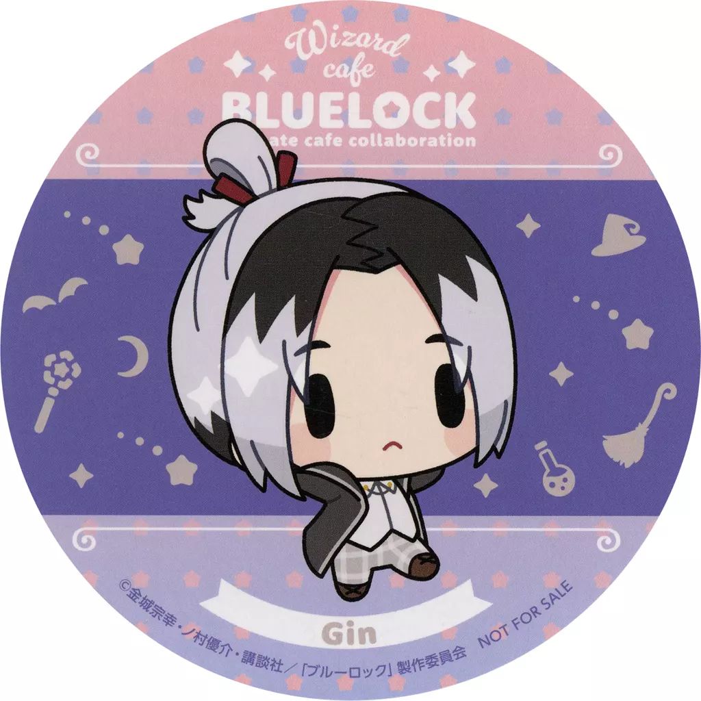 ブルーロック」 第2弾ロック画面風アクリルスタンド | j-hobby