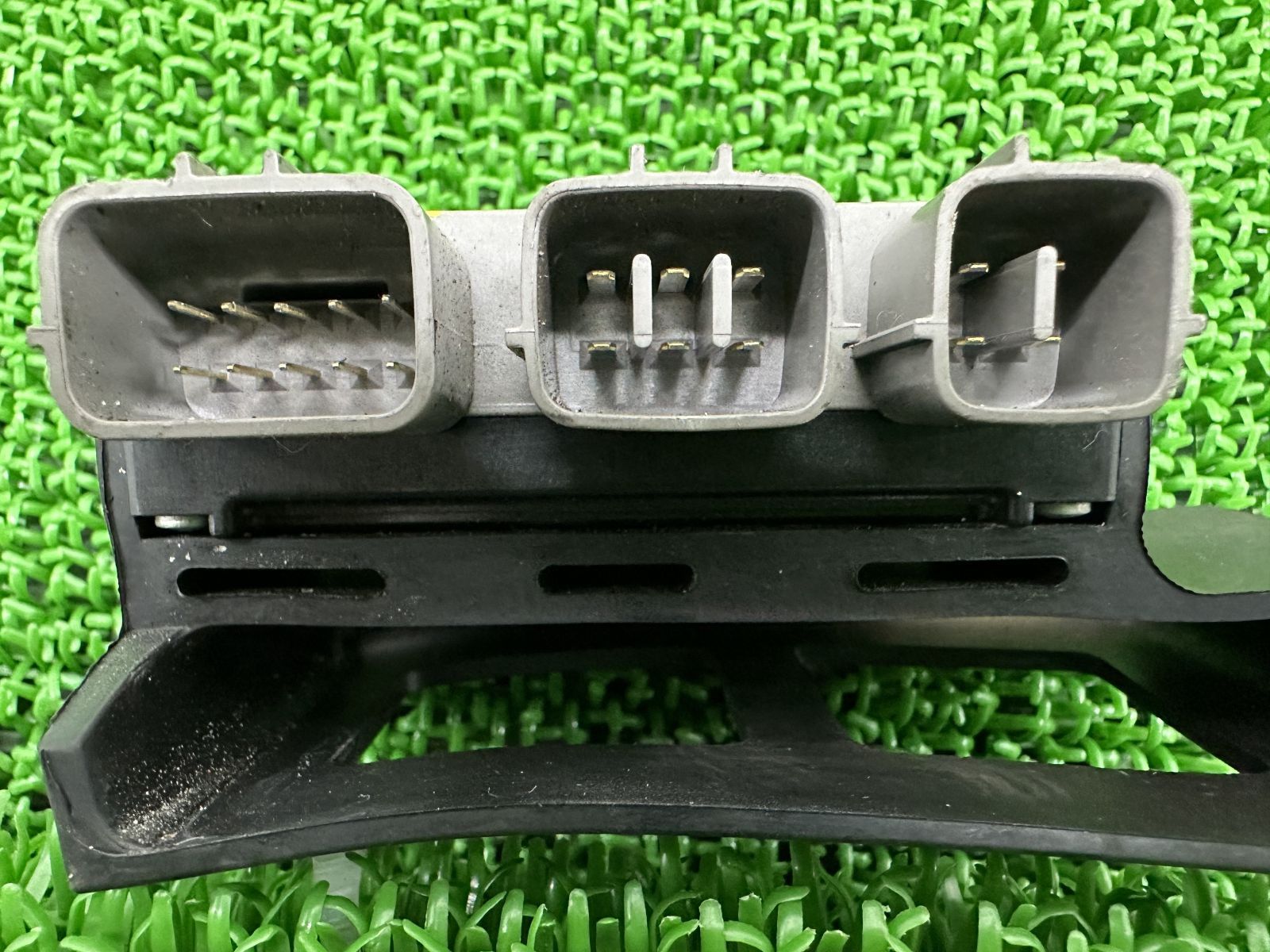 ZX-6R コントロールリレー 27002-0061 カワサキ 純正 バイク