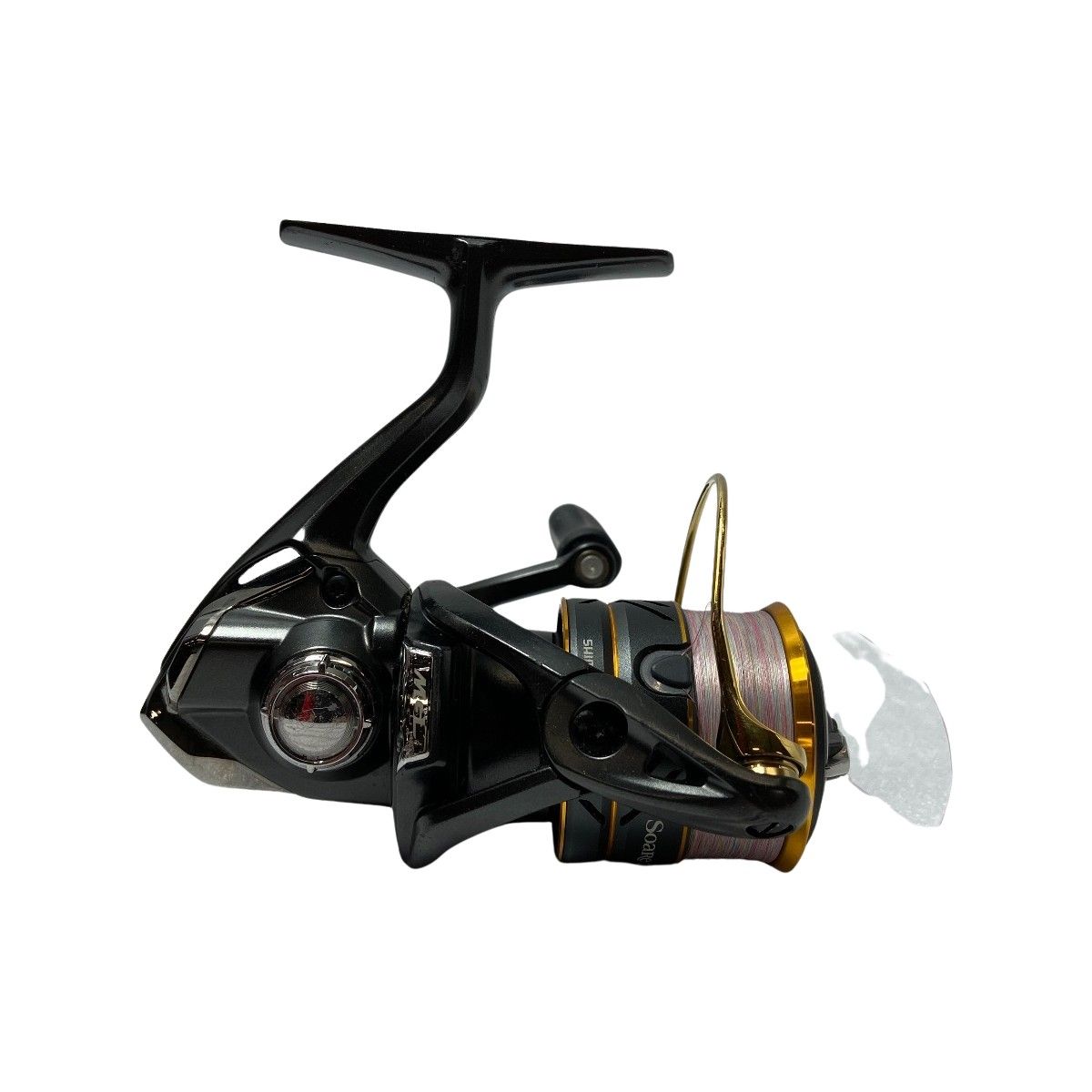 ΨΨDAIWA ダイワ 21ソアレXR C2000SSHG 044280 スピニングリール 本体