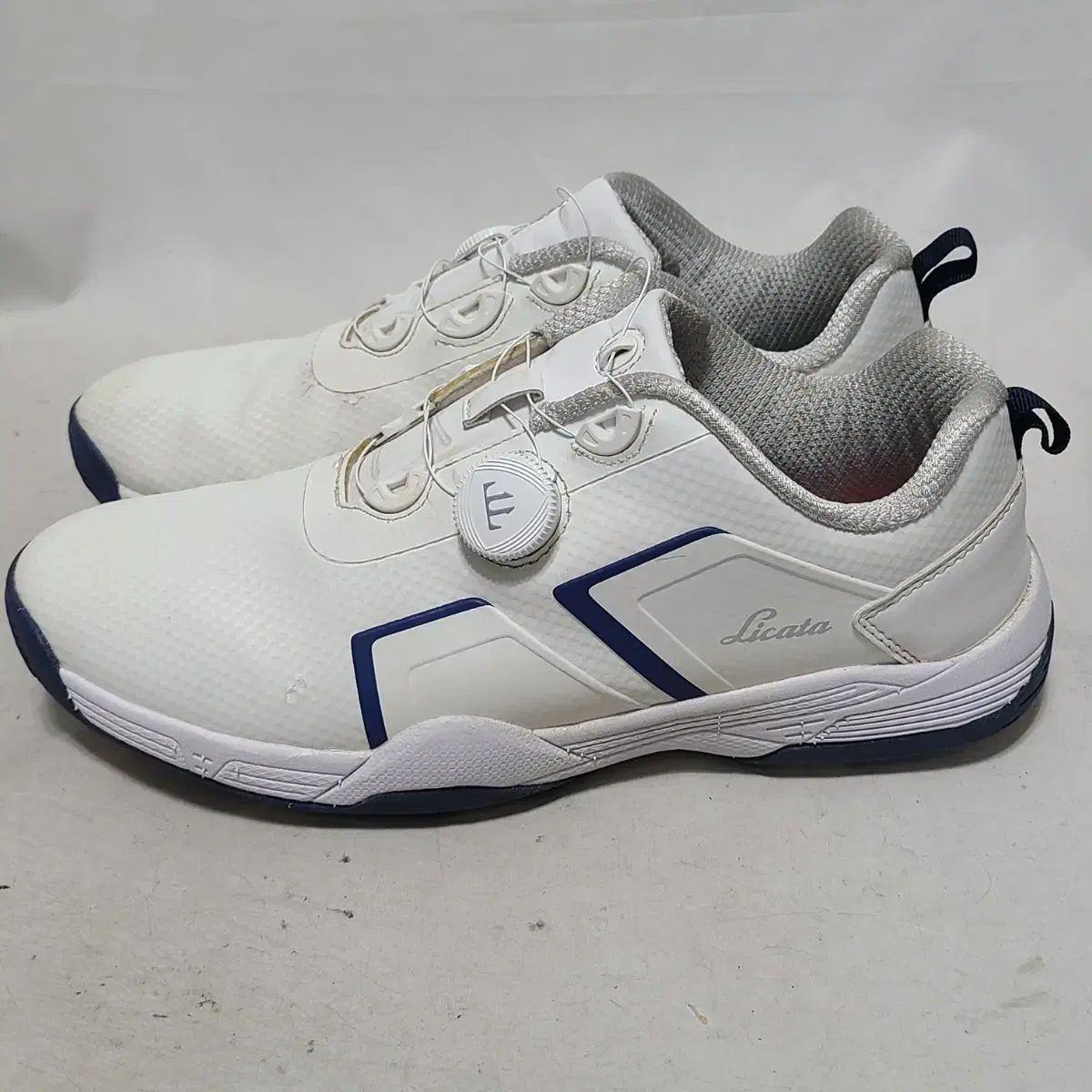 4 ） 270 リカータ ダイアル ゴルフシューズ ティゴラ ゴルフ