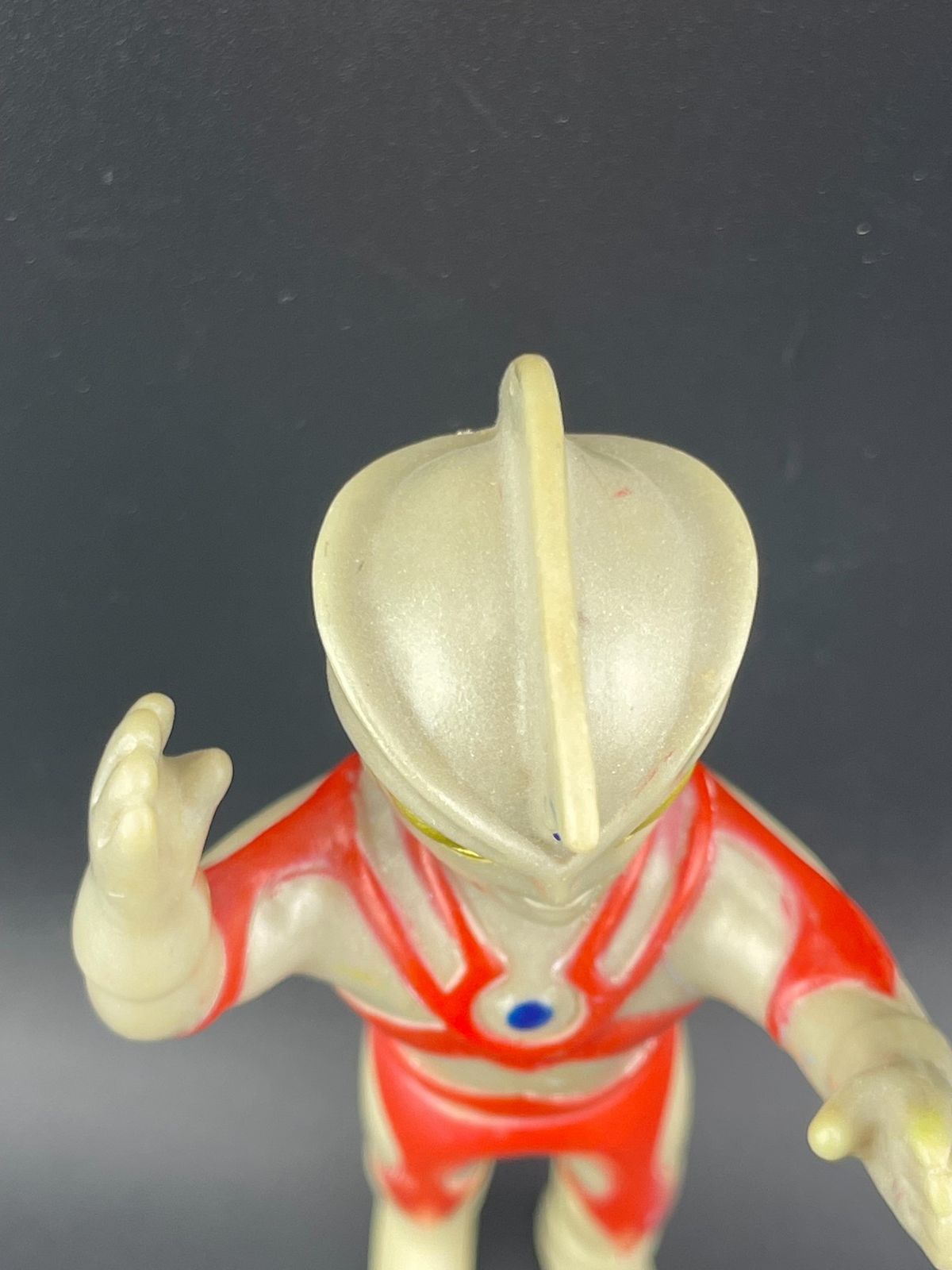 【中古品】 ミニ ウルトラマンエース　当時品　円谷プロ　ポピー　ブルマァク 中古品】 ミニ ウルトラマンエース 当時品 円谷プロ ポピー