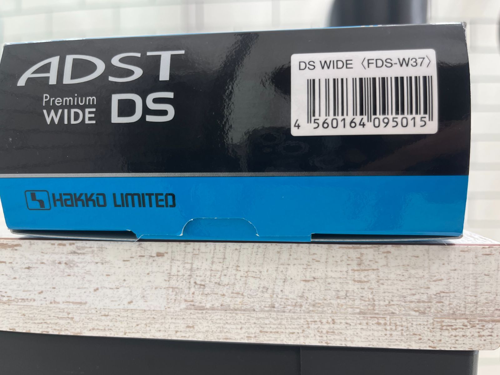 ADST premium WIDE DS アドストワイドヘアアイロン 【公式通販】