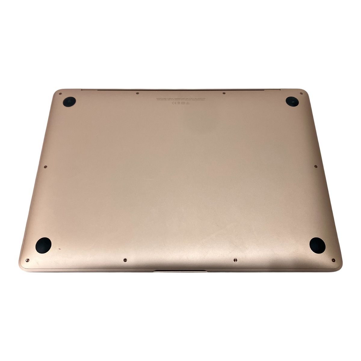 充放電回数29回 Apple MacBook Air M1 2020 MGND3J A ノートパソコン 8GB SSD 256GB Sequoia M10538141 WWW_USTAUSTRALIA_COM_AU