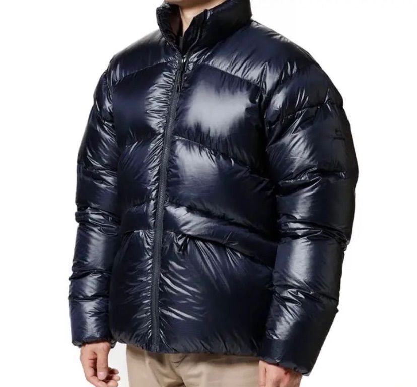 ウールリッチ WOOLRICH メンズ ダウンジャケット Airy Plus - メルカリ
