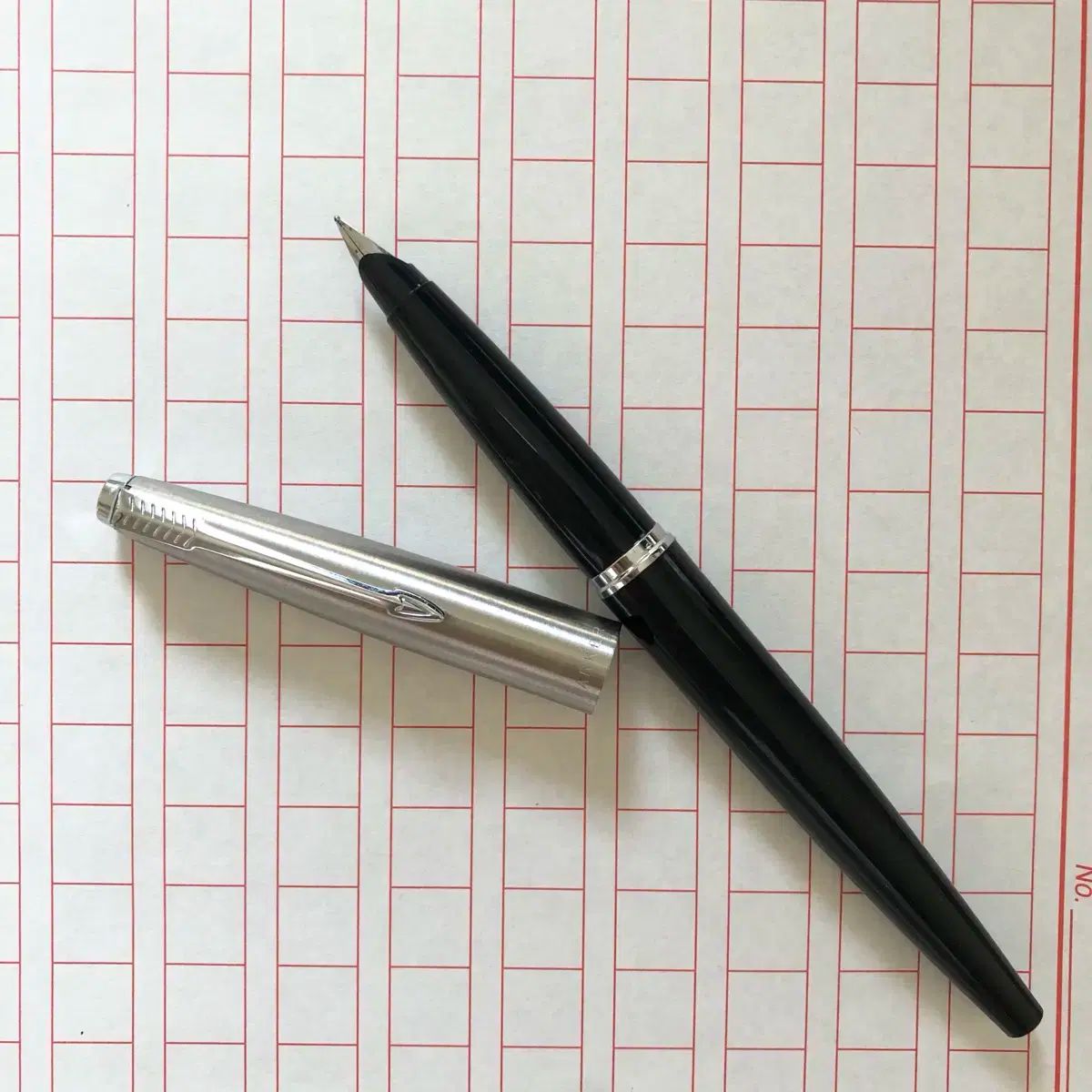 パーカー PARKER パーカー 45 万年筆