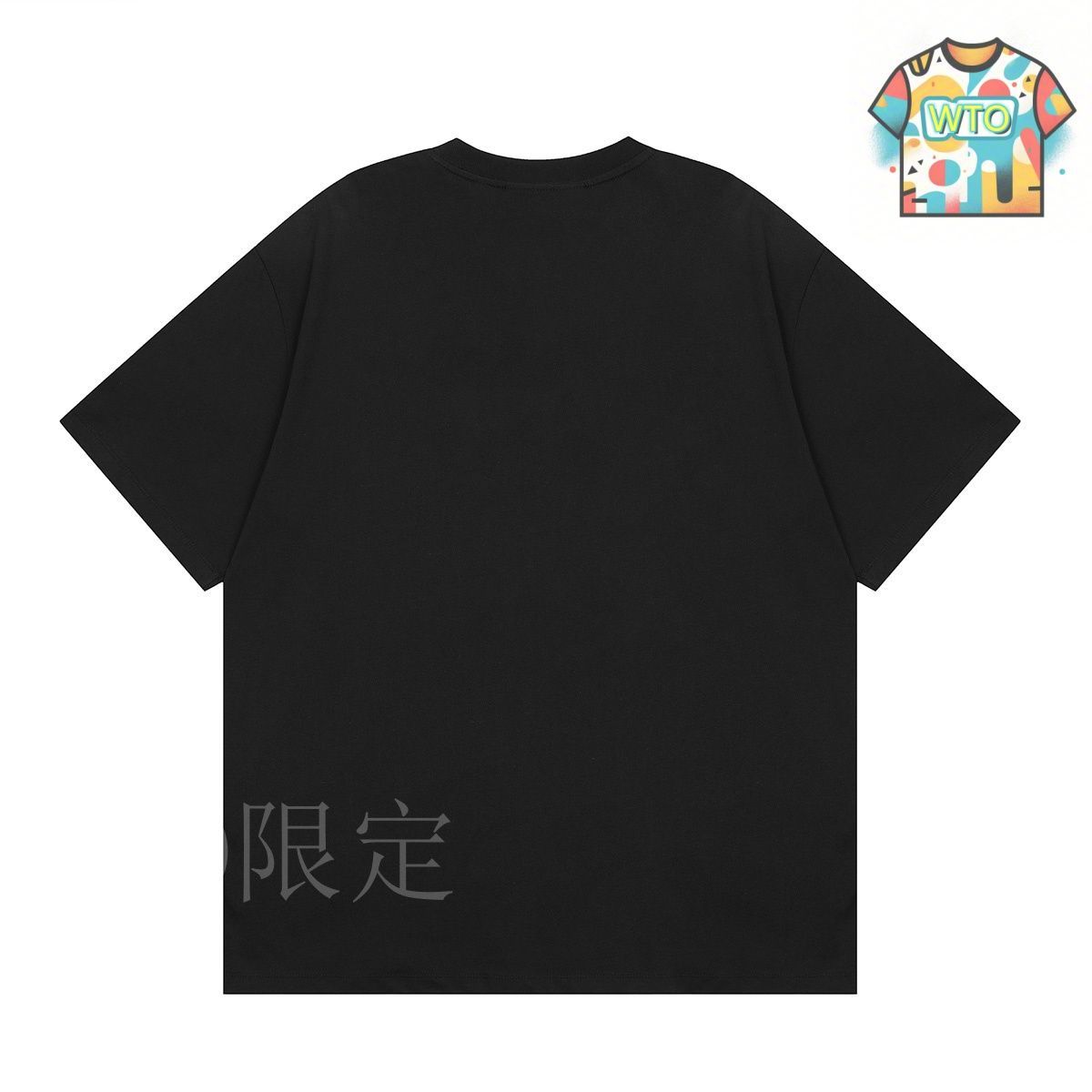 ◆PLAY COMME des GARCONS◆ロゴ ショートスリーブ Tシャツ Tシャツ Play Comme des Garcons（プレイ・コムデギャルソン