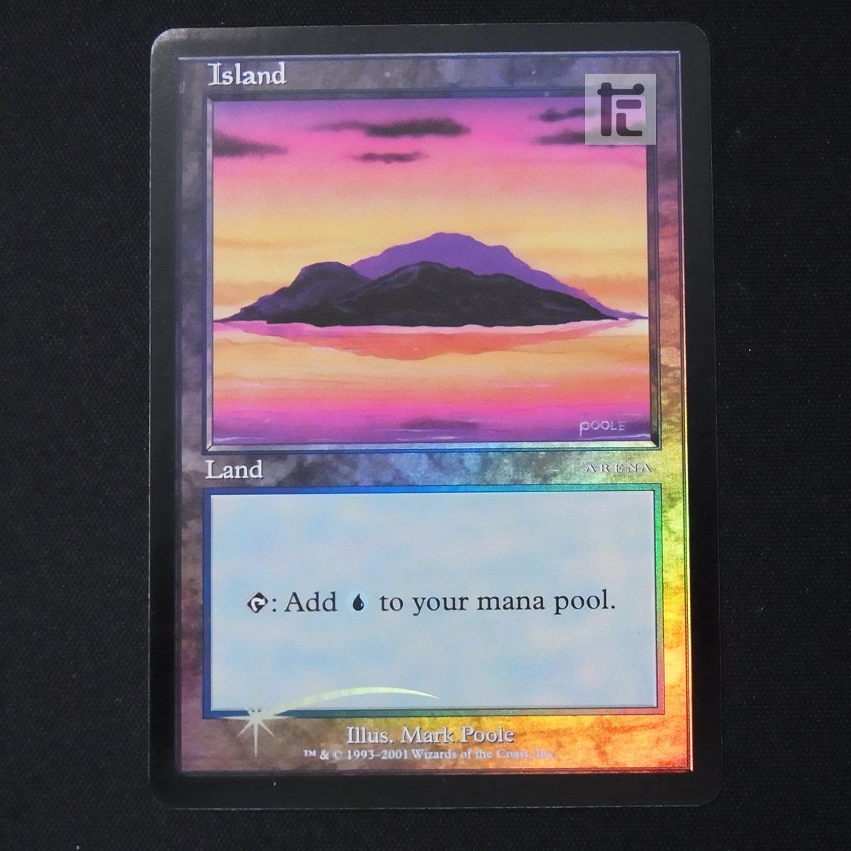 Amazon.co.jp: MTG mtg FOIL けちな贈り物/Gifts Ungiven 日本語