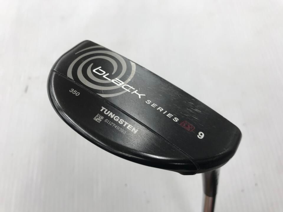 最短翌日発送】ブラック・シリーズ ツアーデザイン iX #9 | 中古