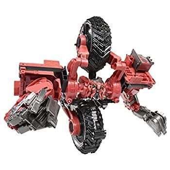 中古】トランスフォーマー SS-47 ディセプティコン スカベンジャー