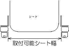[レカロRS-G/TS-G]KK3/KK4/KW3/KW4 ヴィヴィオ(セパレート)用シートレール[カワイ製作所製]