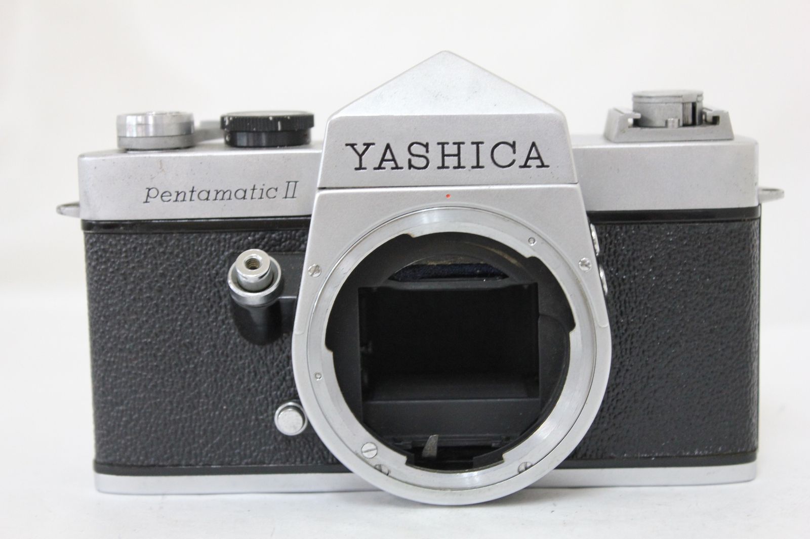Yashica Pentamatic