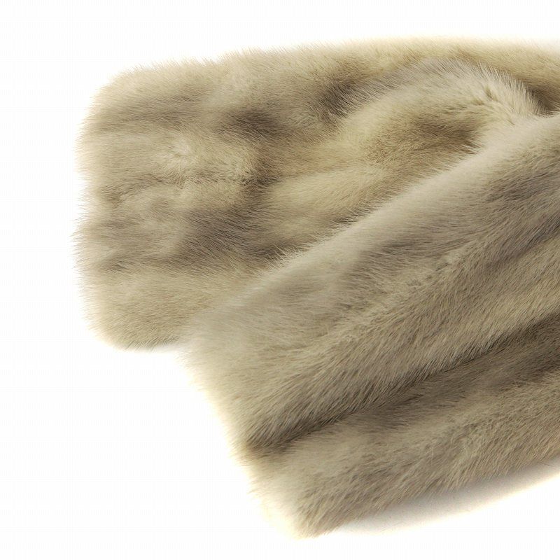 EMBA（エンバ）ミンクファーコート/13/ブラック EMBA（エンバ）ミンクファーコート/13/ブラック 楽天市場】ミンク毛皮