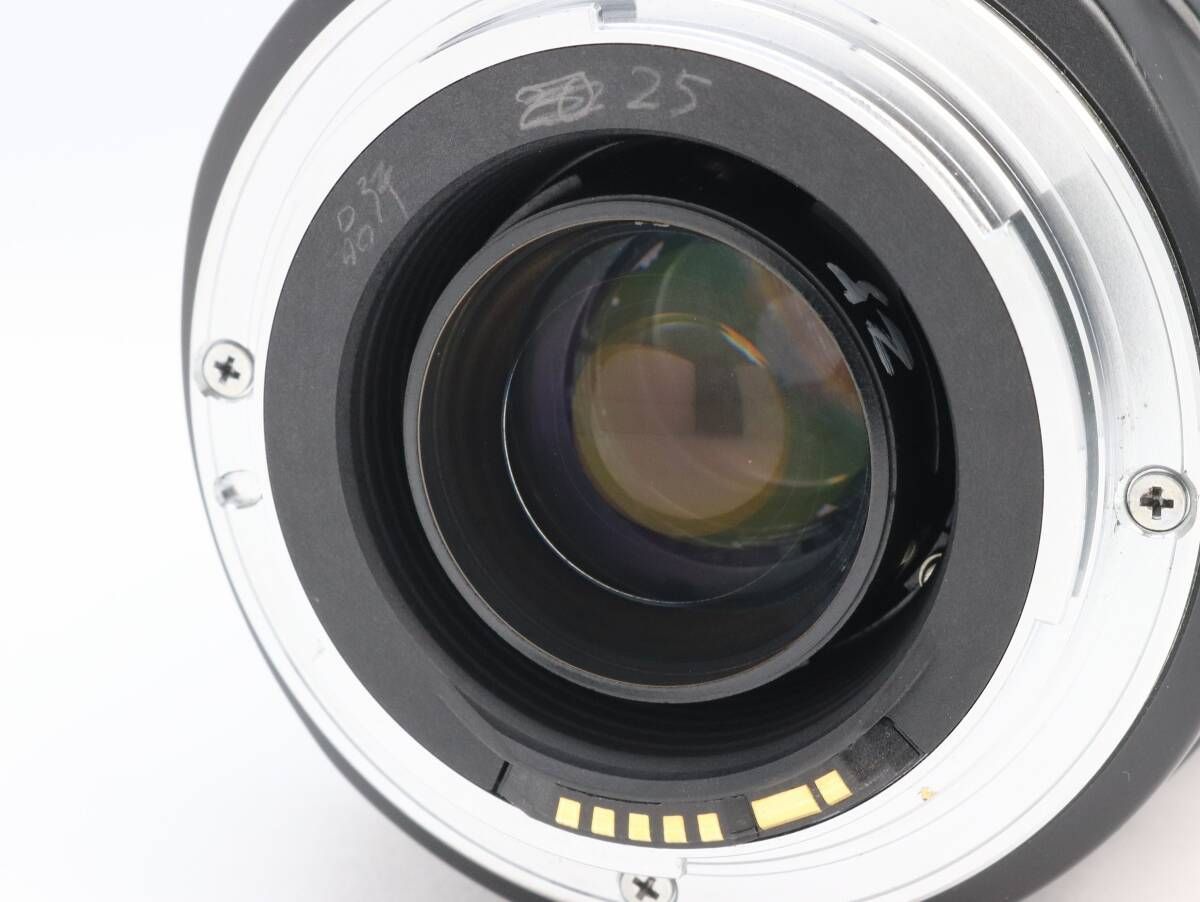 C (実用品) Canon キヤノン EF 28-135mm F3.5-5.6 IS USM 初期