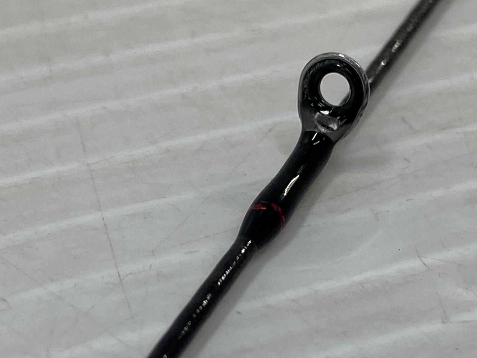 7ページ 品】ダイワ 月下美人 DAIWA AJING 80ML-T・R アジングロッド ○YR-18656○