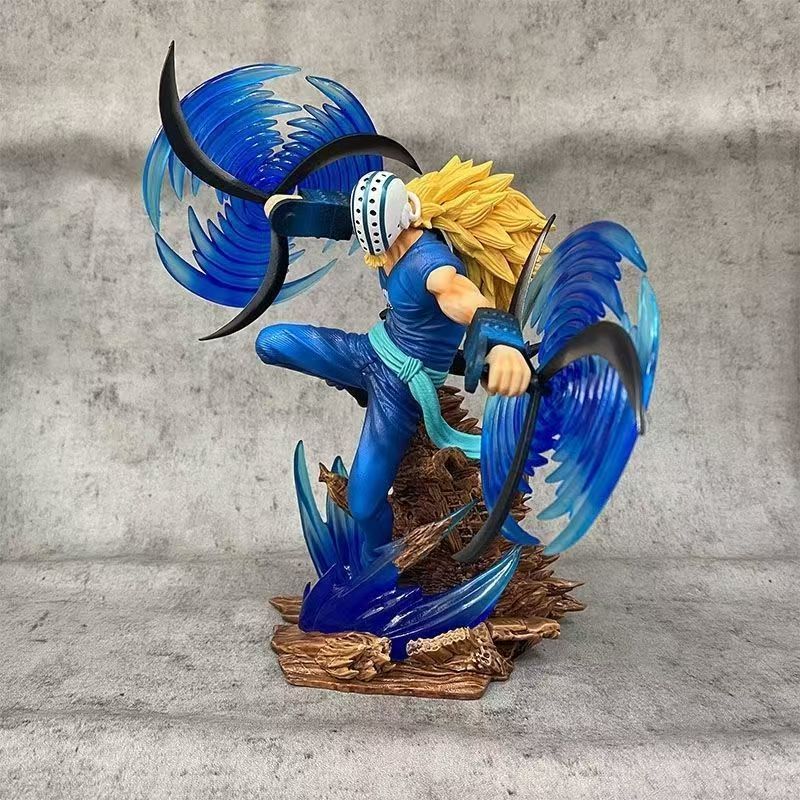 ワンピース 海賊 基拉 フィギュア