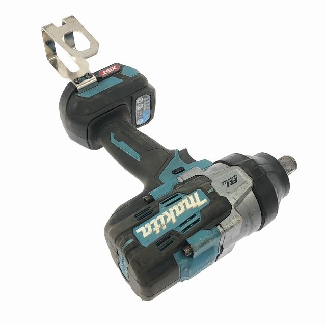 充電式インパクトレンチ