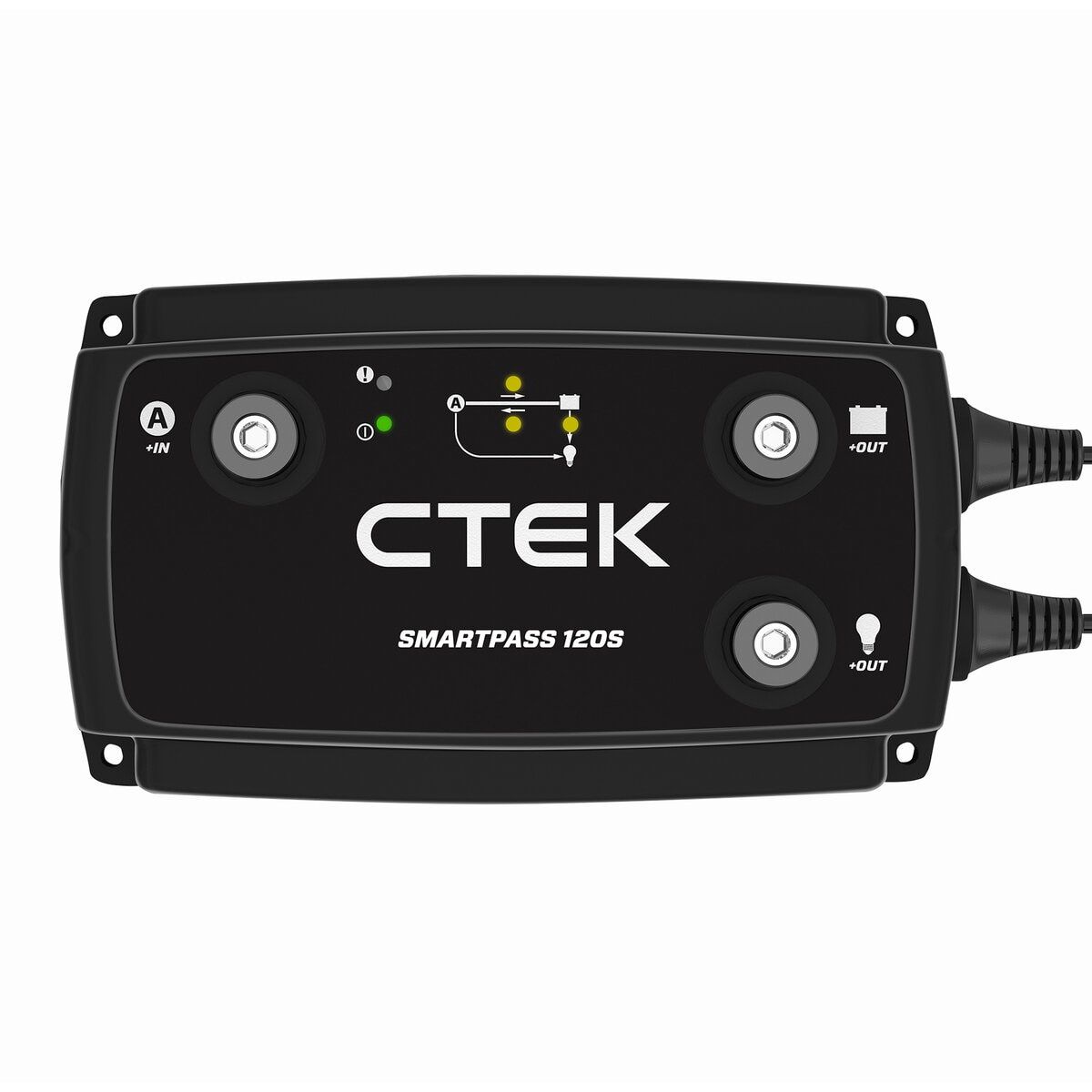 コストコ商品 シーテック SMARTPASS120S 走行充電器 ct48381