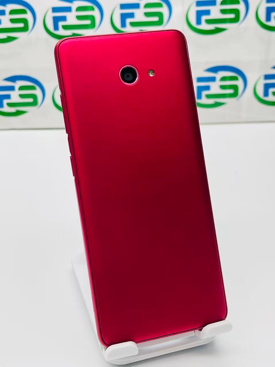 かんたんスマホ2+ A201KC 32GB ローズ ワイモバイル SIMフリー