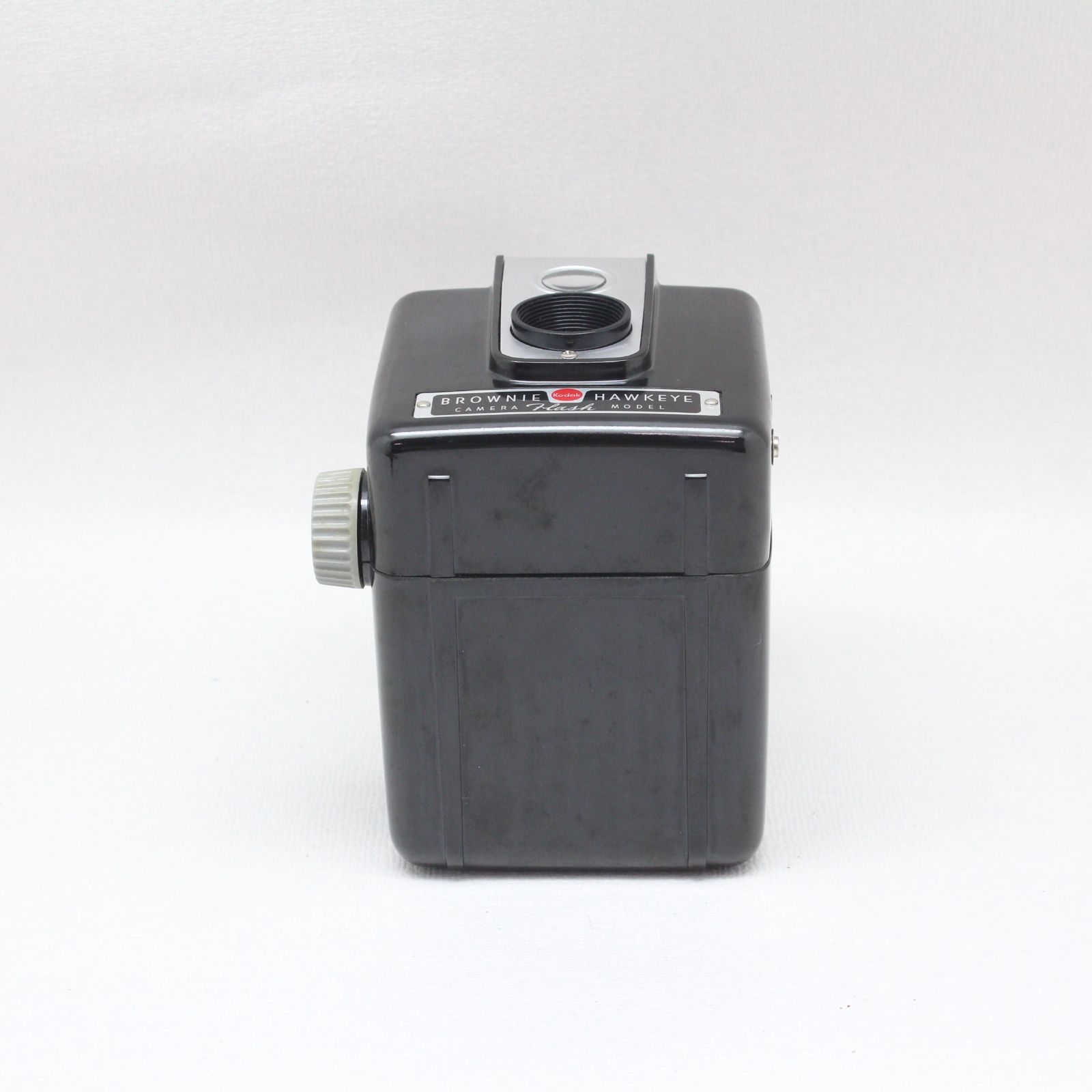 □中古　KODAK  BROWNIE   HAWKEYE  Flash model  箱あり現状品