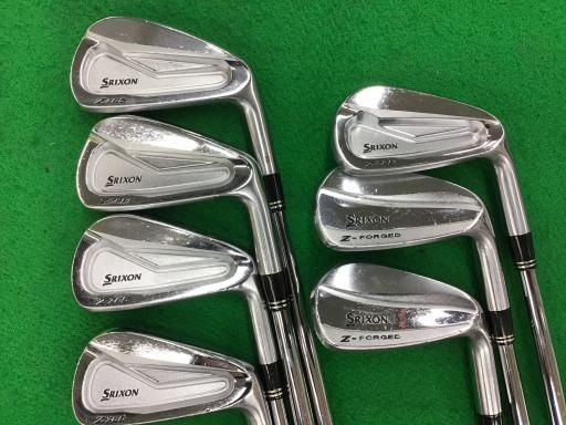 ダンロップ SRIXON Z785 8S アイアンセット IR リシャフト フレックスその他 メンズ 男性用 右利き 右用 Dランク ゴルフクラブ