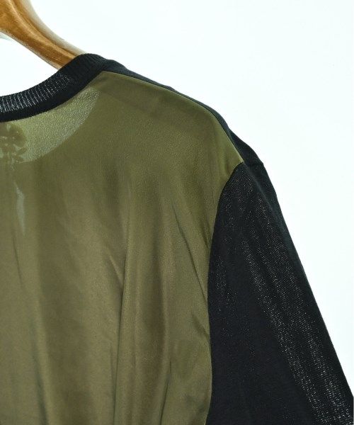 setaichiro カーディガン レディース 【古着】【中古】【送料