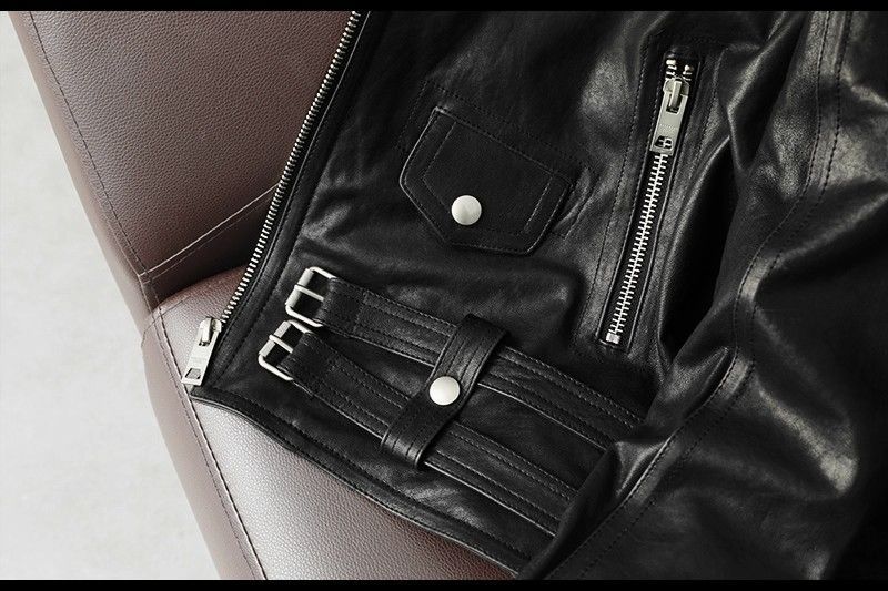 ジャケット 春秋用