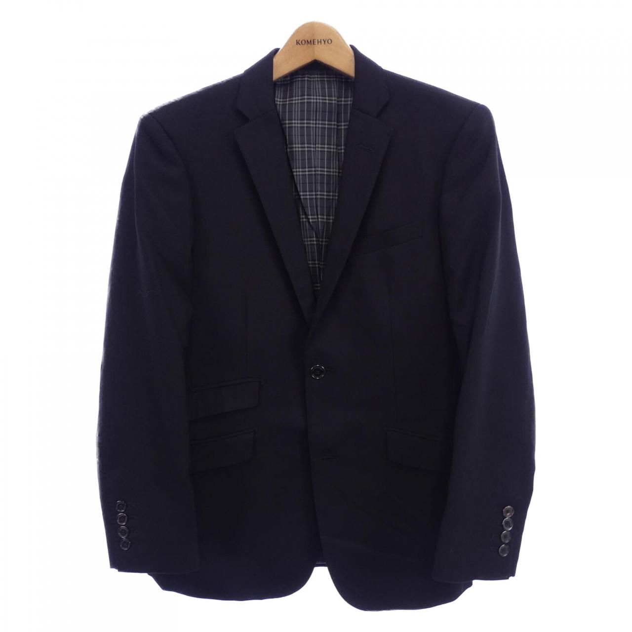 バーバリーブラックレーベル 楽天市場】BURBERRY BLACK LABEL バーバリー ブラックレーベル