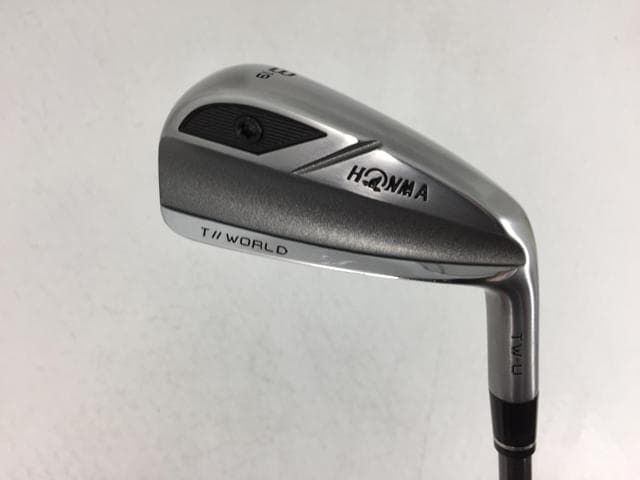 返品OK ゴルフクラブ ホンマ TOUR WORLD ツアーワールド TW-U ユーティリティアイアン 2019 VIZARD for TW747 U3