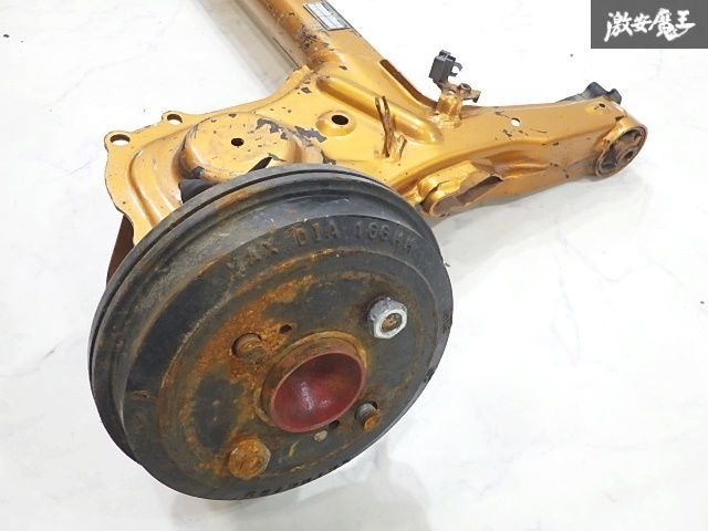 J-LINE J-LINE L575S ムーヴ コンテ プレミアム8 リア アクスル