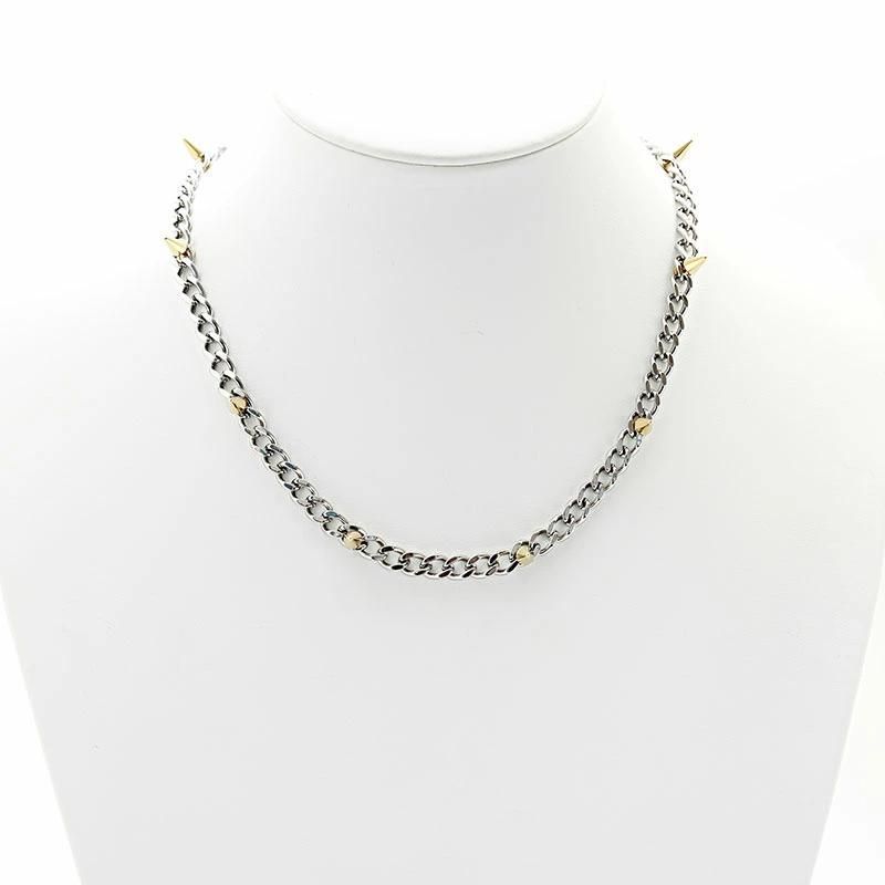 DIESELディーゼル ネックレス ペンダント チョーカー DX1454931 DIESEL ディーゼル ネックレス DX1454931 メンズ チェーン